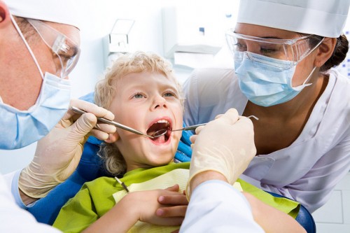 Dentist Leeds