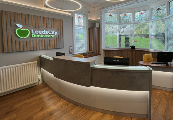 Leeds City Dentalcare