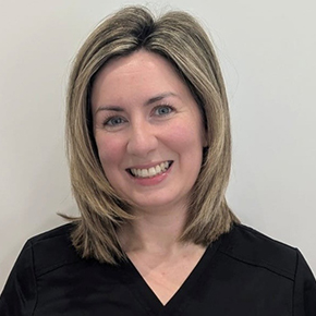 Jennifer Moran