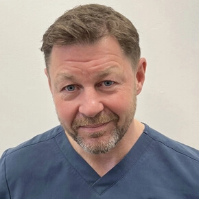 Dr. Andrew E Croston